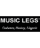 Music legs